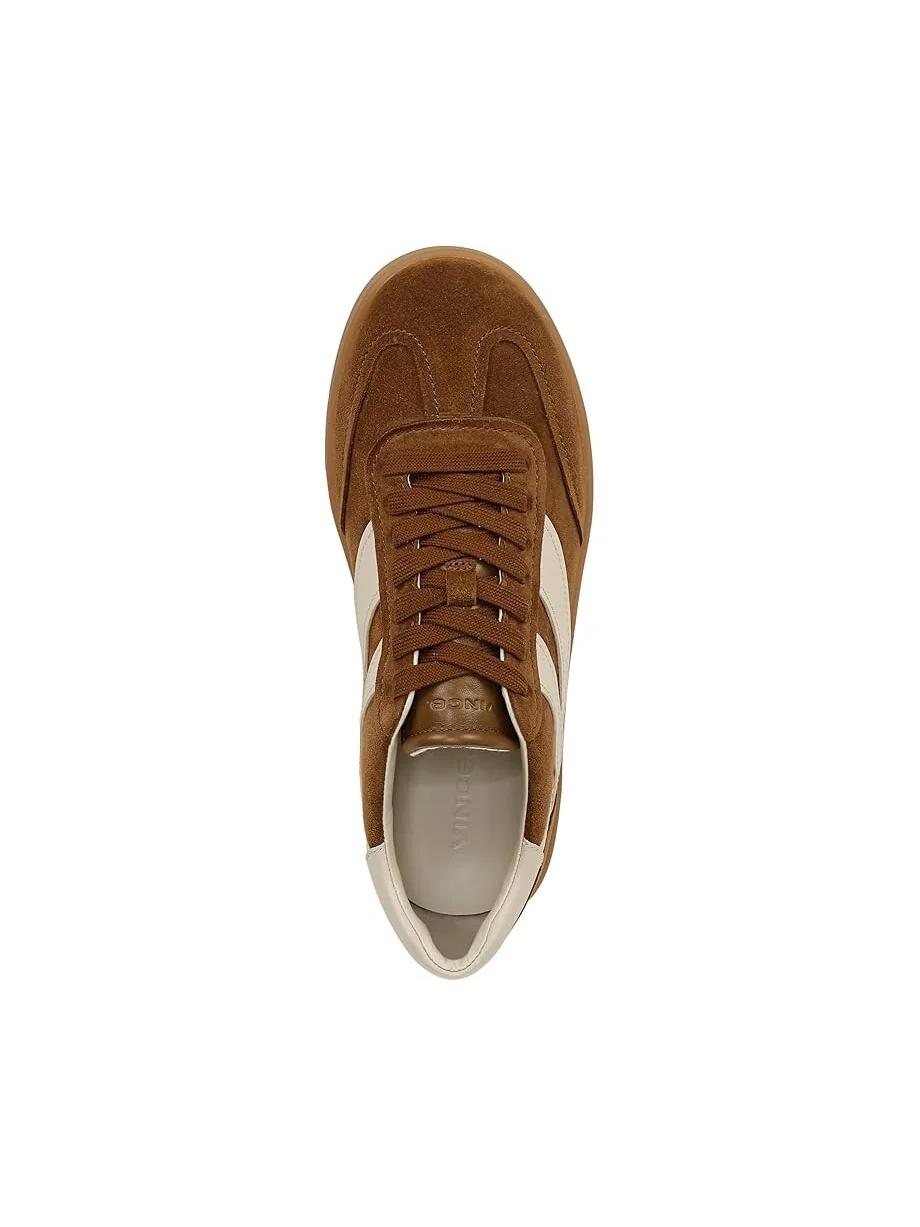 Кроссовки Vince Oasis-W Oxfords — 2
