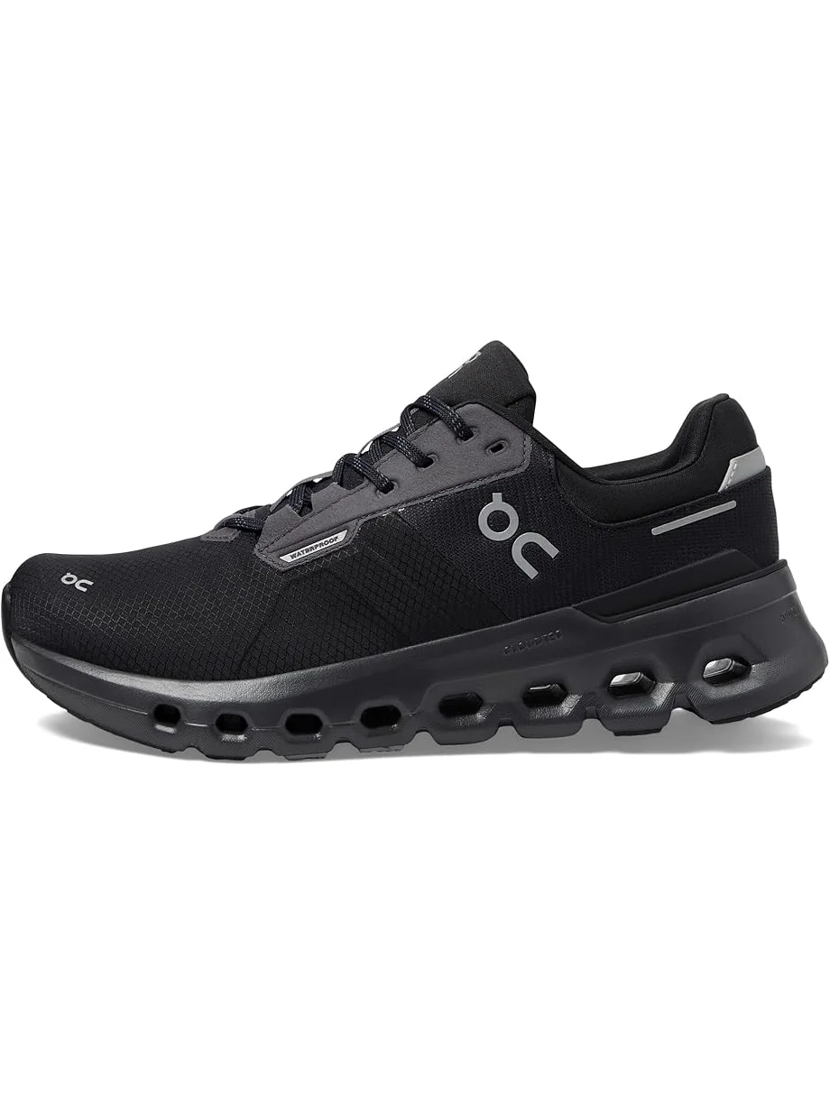 Кроссовки беговые On Cloudrunner 2 — 4