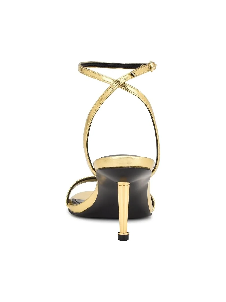 Туфли Nine West Anny — 4