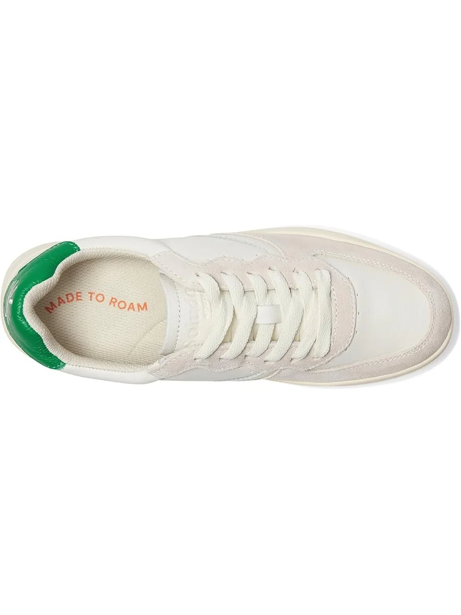 Кроссовки Soludos Roma Sneaker — 2