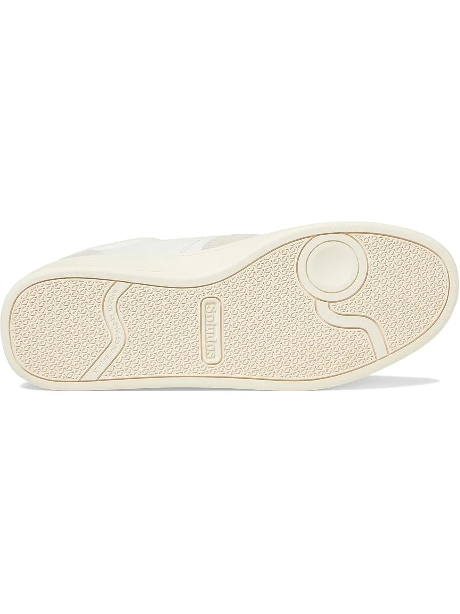 Кроссовки Soludos Roma Sneaker — 3