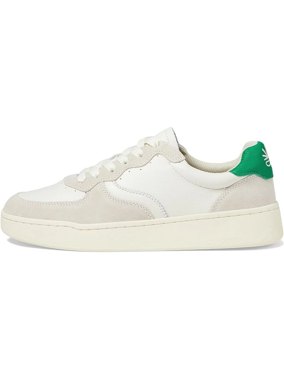 Кроссовки Soludos Roma Sneaker — 4