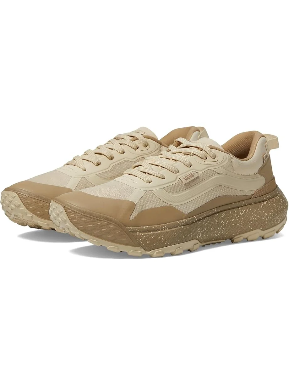 Кроссовки Vans U Mte Crosspath — 1