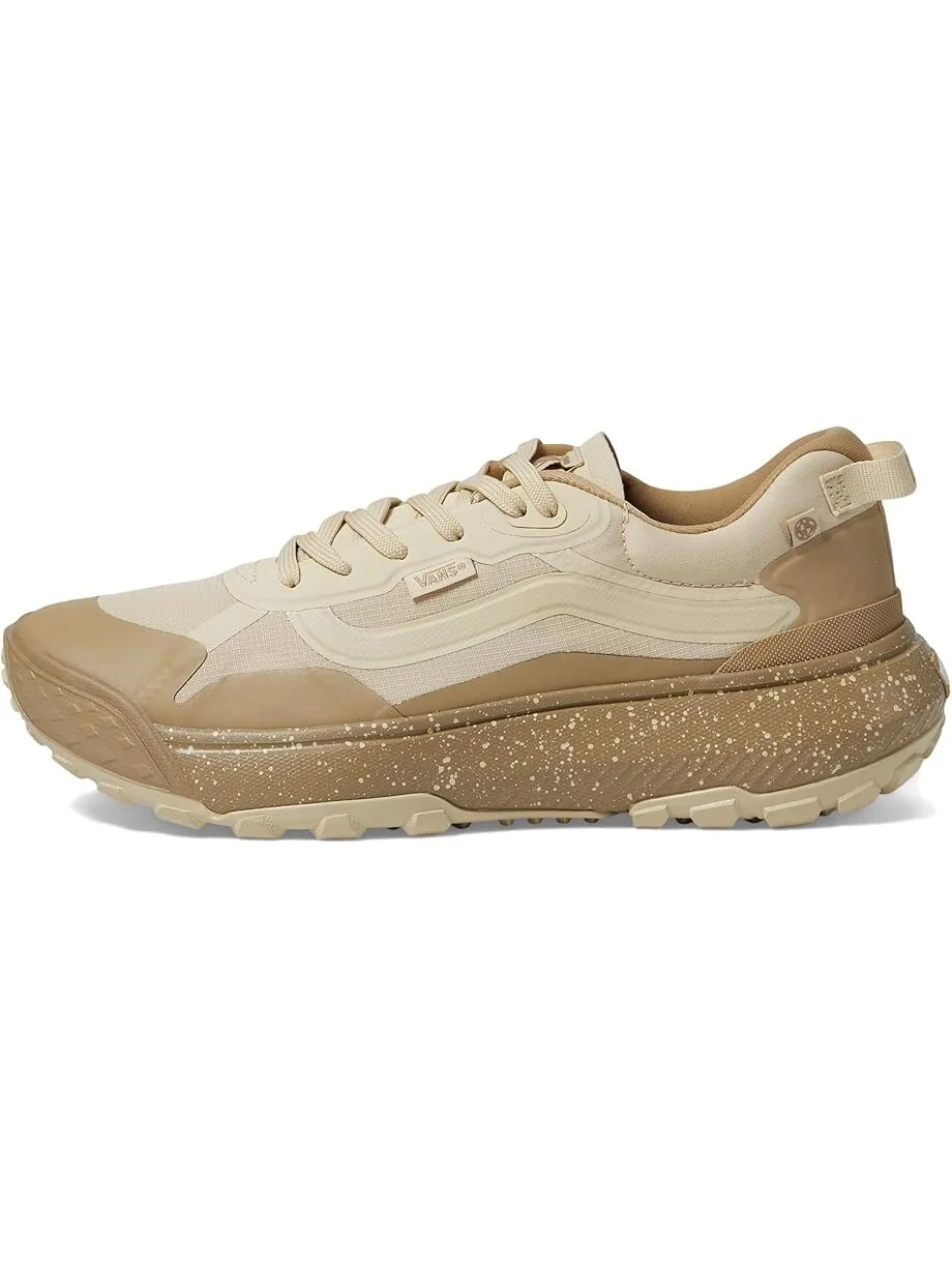 Кроссовки Vans U Mte Crosspath — 4