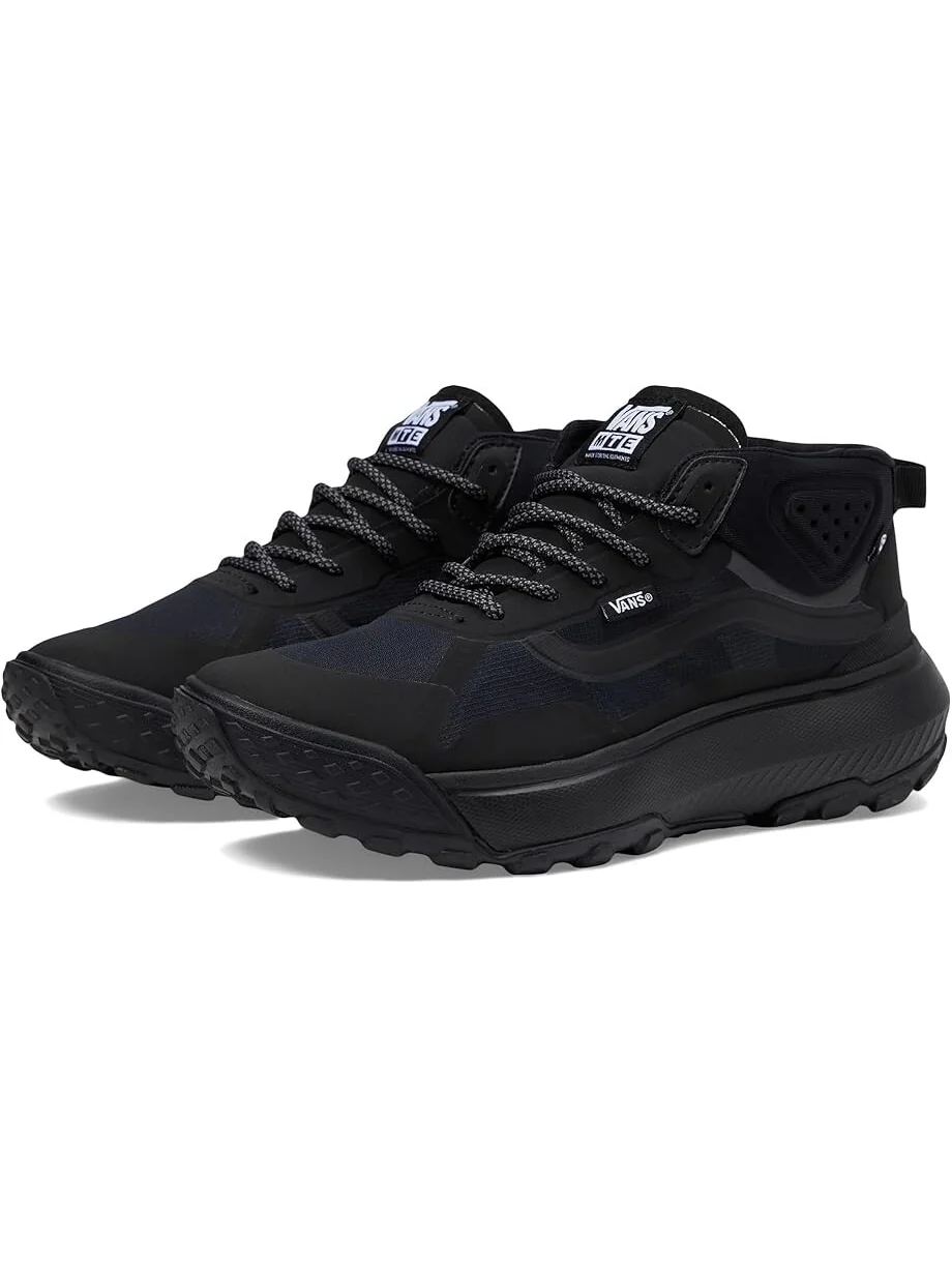 Кроссовки Vans U Mte Crosspath Mid — 1