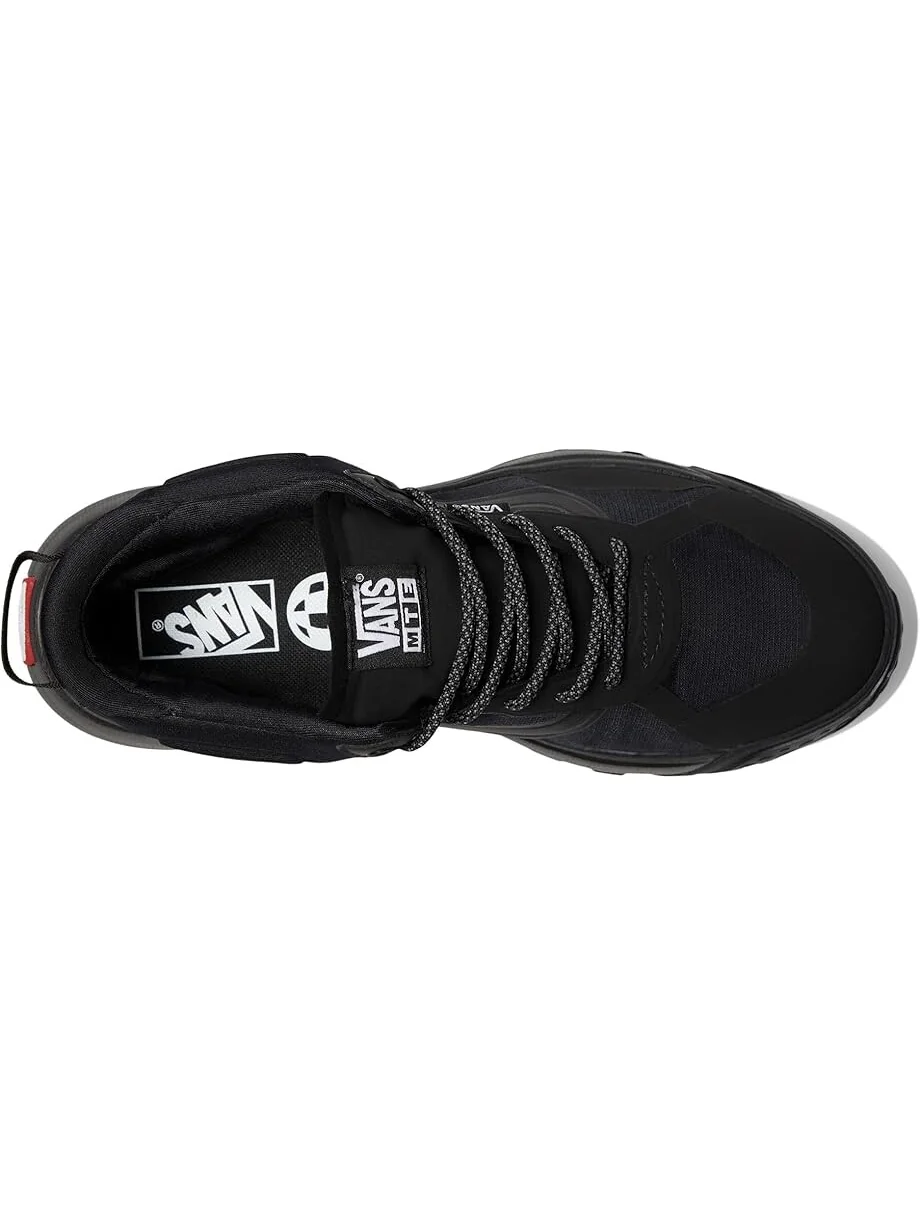 Кроссовки Vans U Mte Crosspath Mid — 2