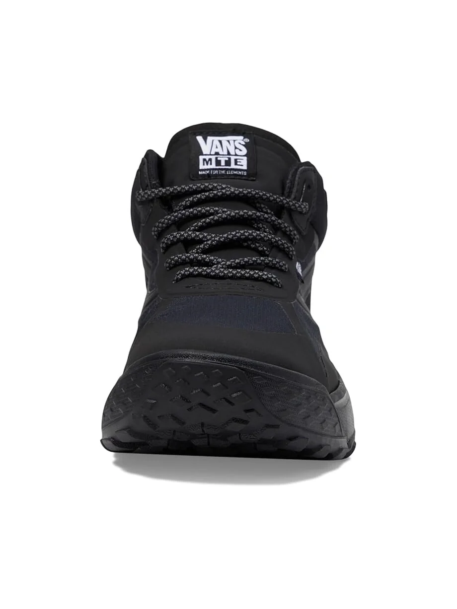 Кроссовки Vans U Mte Crosspath Mid — 3