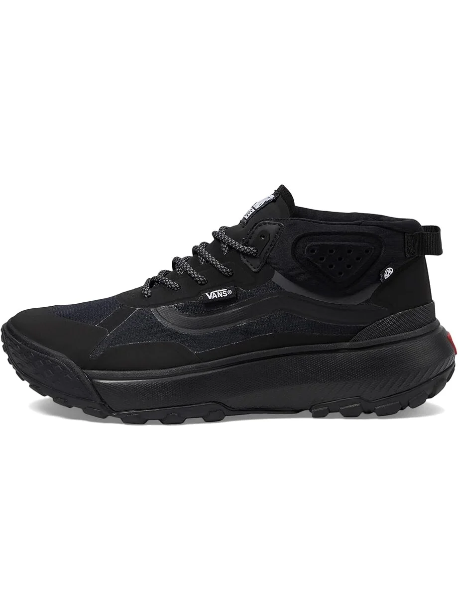 Кроссовки Vans U Mte Crosspath Mid — 4