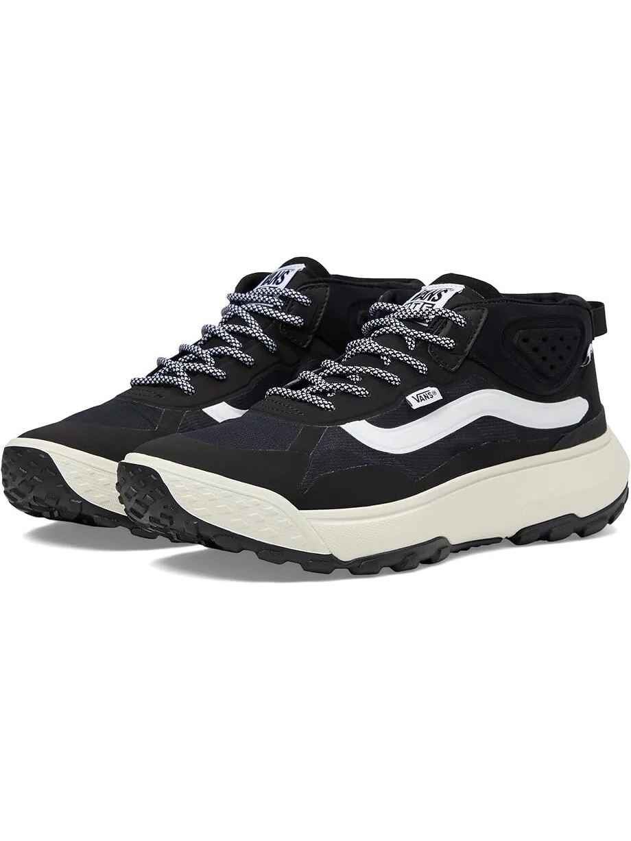 Кроссовки Vans U Mte Crosspath Mid — 1