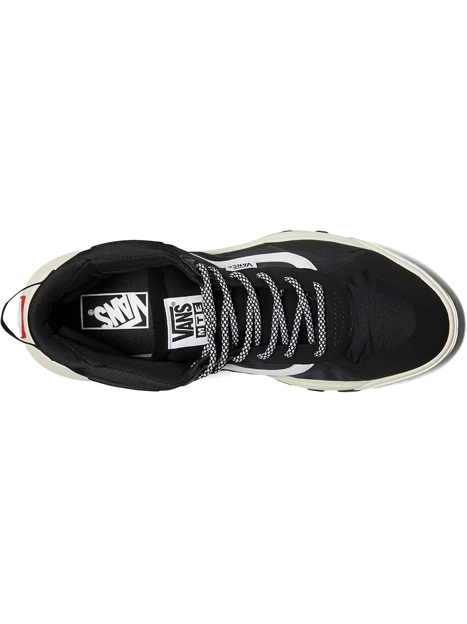 Кроссовки Vans U Mte Crosspath Mid — 2