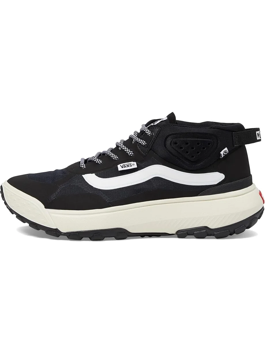 Кроссовки Vans U Mte Crosspath Mid — 4