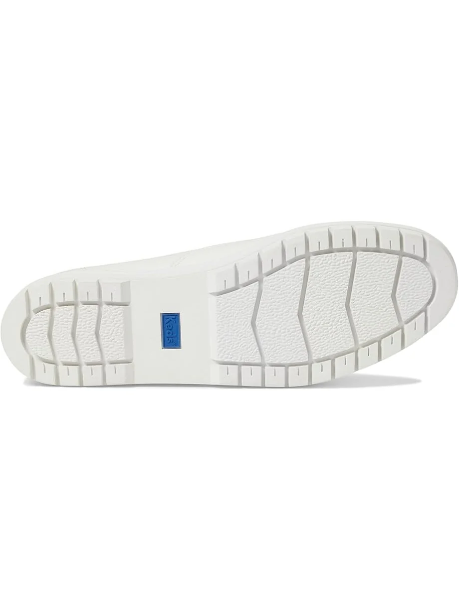 Кроссовки Keds The Platform Lug Lace Up — 3