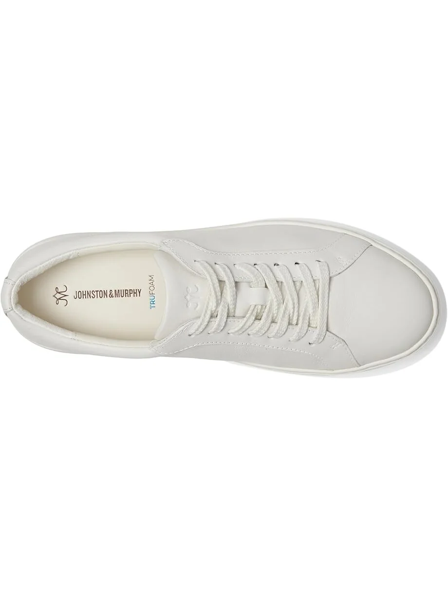 Кроссовки Johnston & Murphy Cammie Lace-Up — 2