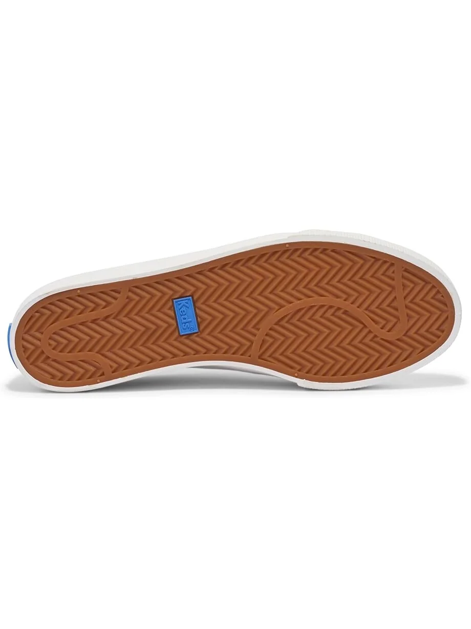 Кроссовки Keds Jump Kick Duo Lace Up — 3