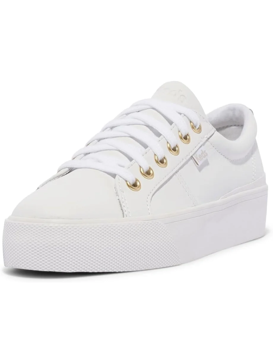 Кроссовки Keds Jump Kick Duo Lace Up — 4