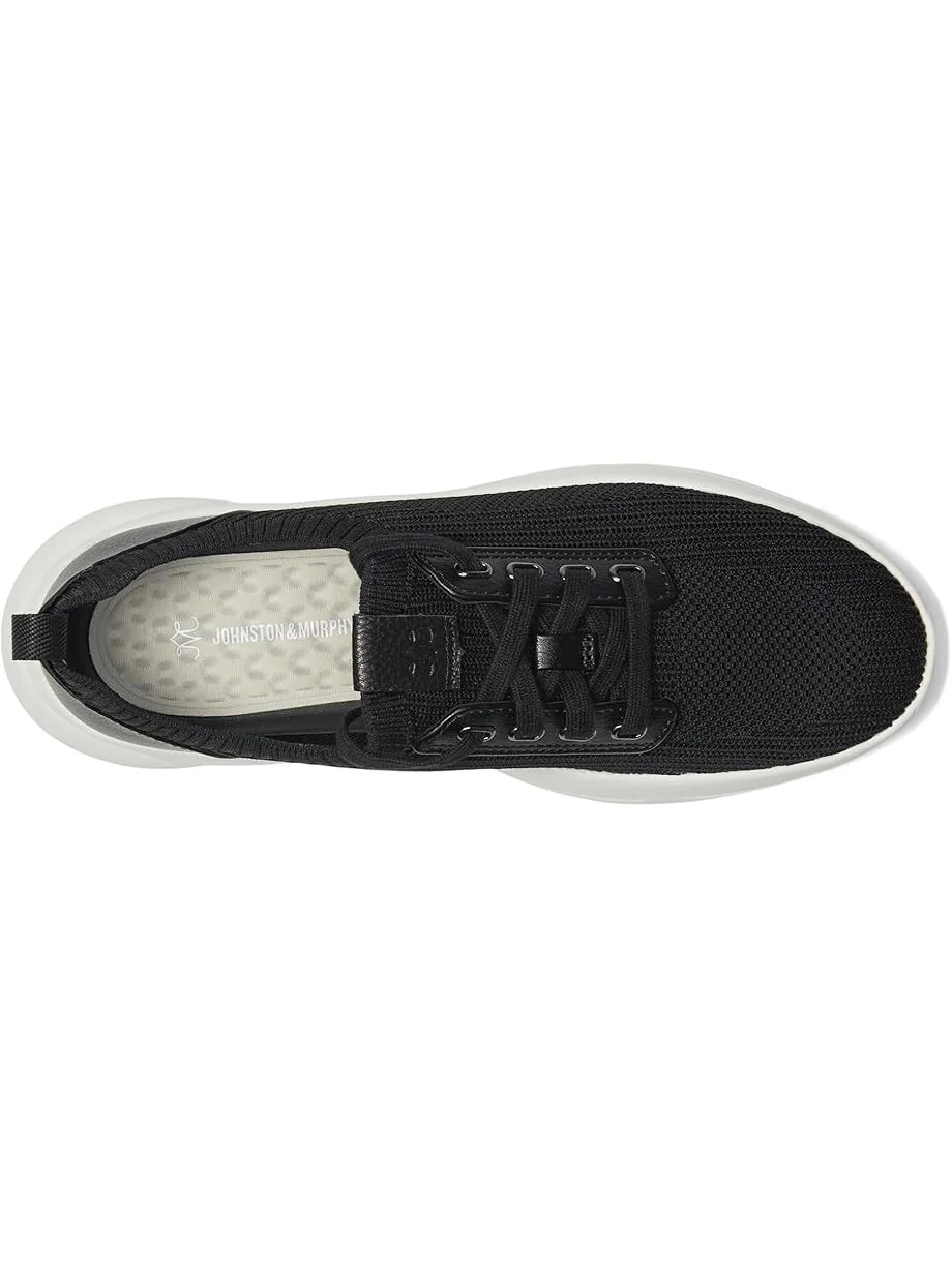 Кроссовки Johnston & Murphy Escape Knit Lace-Up — 2