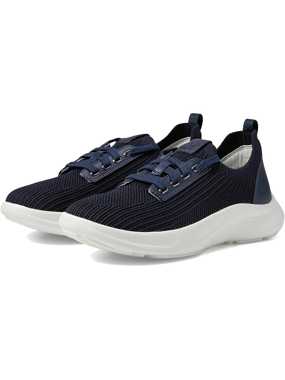 Кроссовки Johnston & Murphy Escape Knit Lace-Up — 1