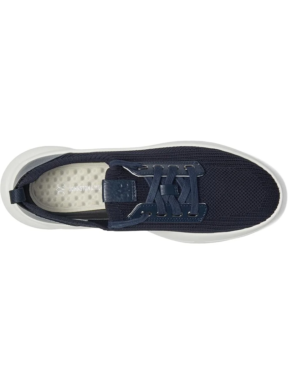 Кроссовки Johnston & Murphy Escape Knit Lace-Up — 2