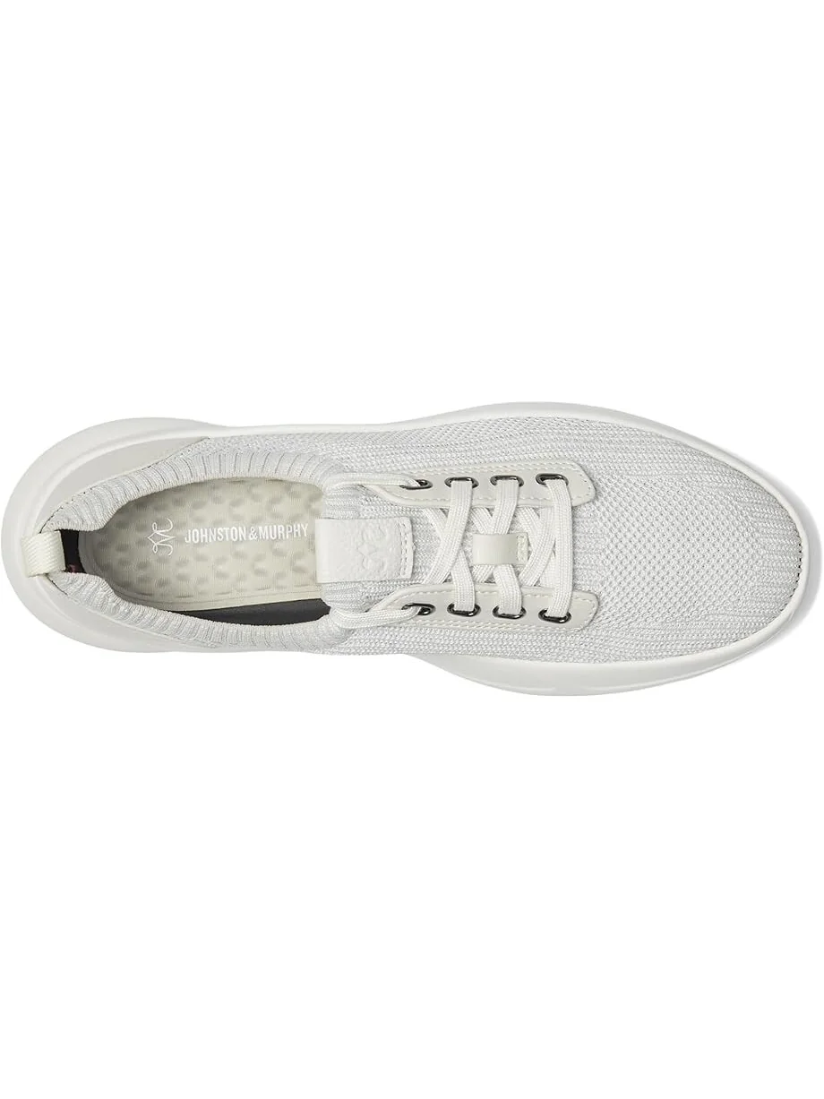 Кроссовки Johnston & Murphy Escape Knit Lace-Up — 2