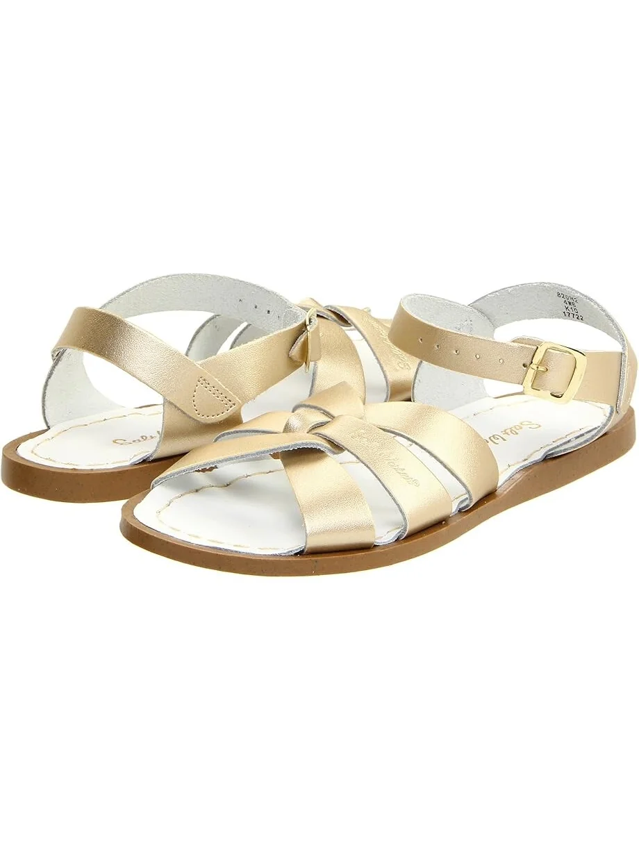 Сандалии Salt Water Sandal by Hoy Shoes The Original Sandal (Big Kid/Adult) — 1