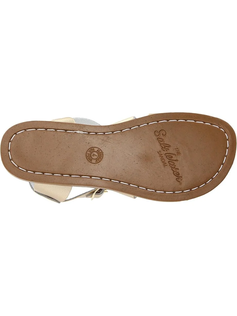 Сандалии Salt Water Sandal by Hoy Shoes The Original Sandal (Big Kid/Adult) — 3
