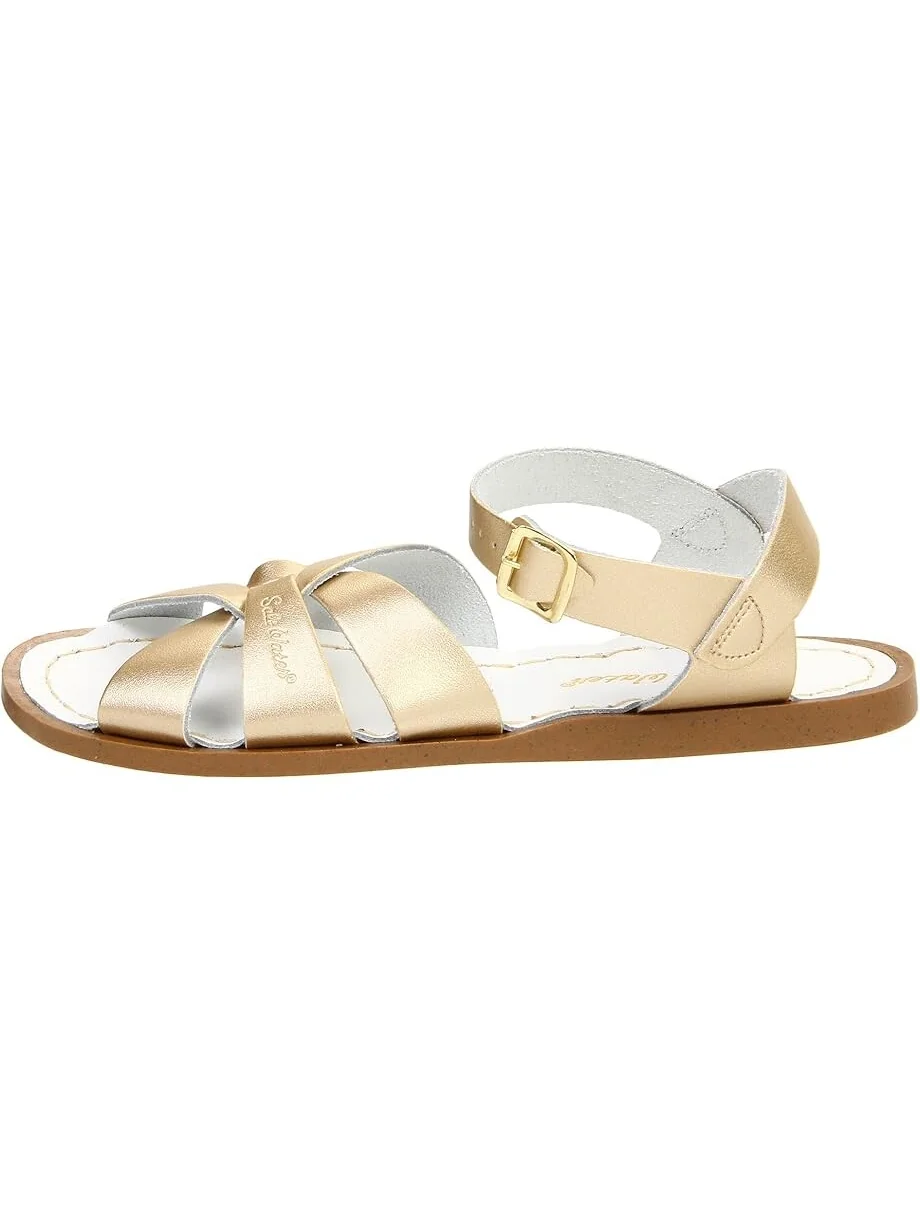 Сандалии Salt Water Sandal by Hoy Shoes The Original Sandal (Big Kid/Adult) — 4