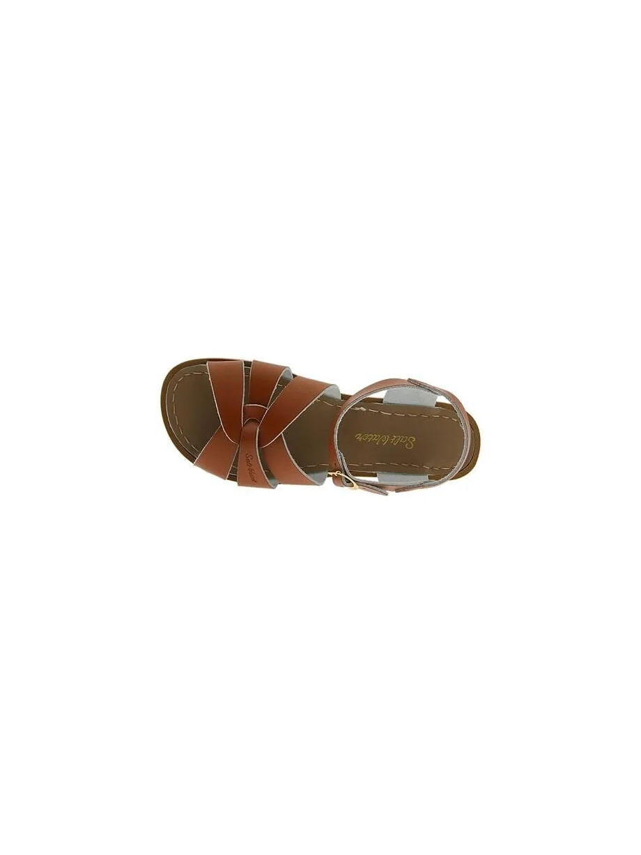 Сандалии Salt Water Sandal by Hoy Shoes The Original Sandal (Big Kid/Adult) — 2