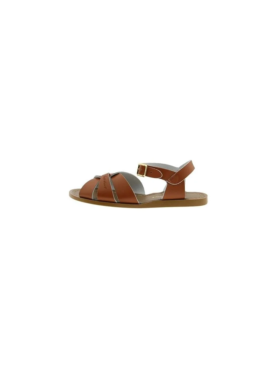 Сандалии Salt Water Sandal by Hoy Shoes The Original Sandal (Big Kid/Adult) — 4