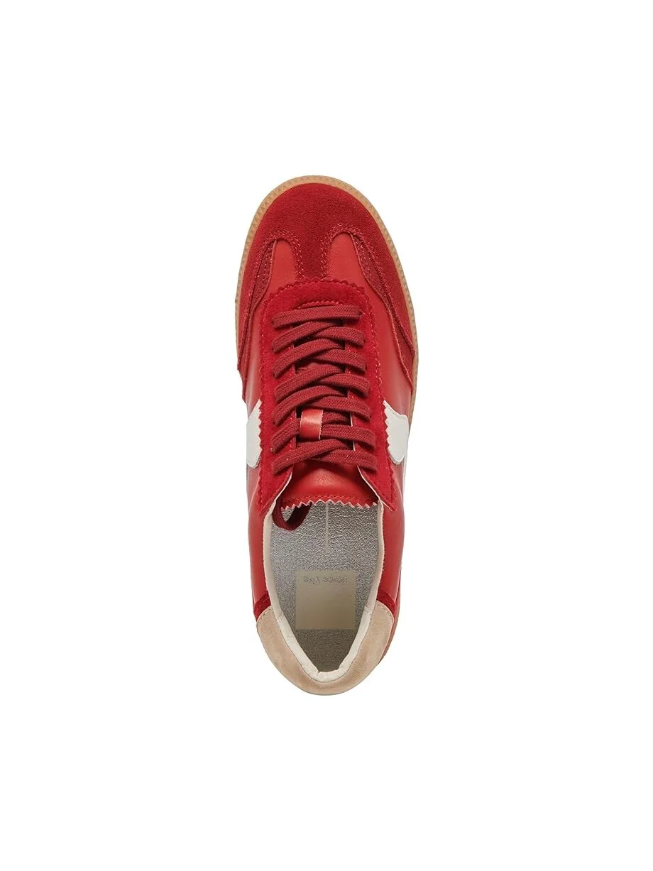 Кроссовки Dolce Vita Notice, цвет Crimson Suede — 2