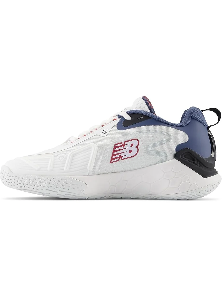 Кроссовки New Balance Fresh Foam X CT-Rally — 4