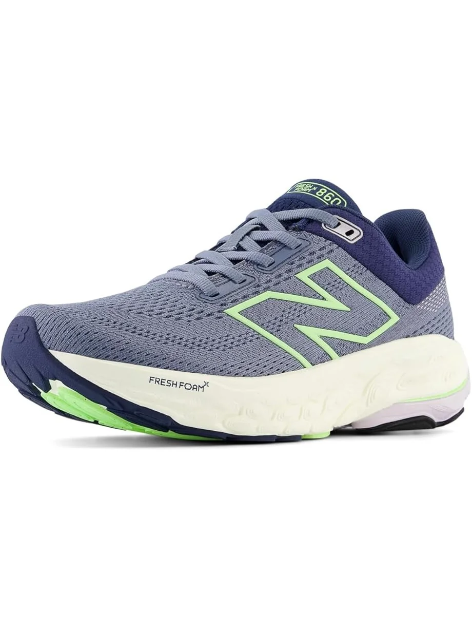 Кроссовки New Balance Fresh Foam X 860v14 — 1