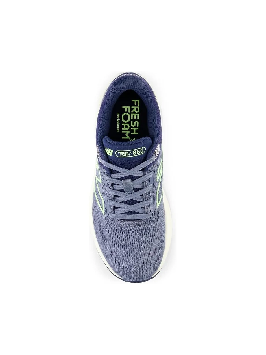 Кроссовки New Balance Fresh Foam X 860v14 — 2