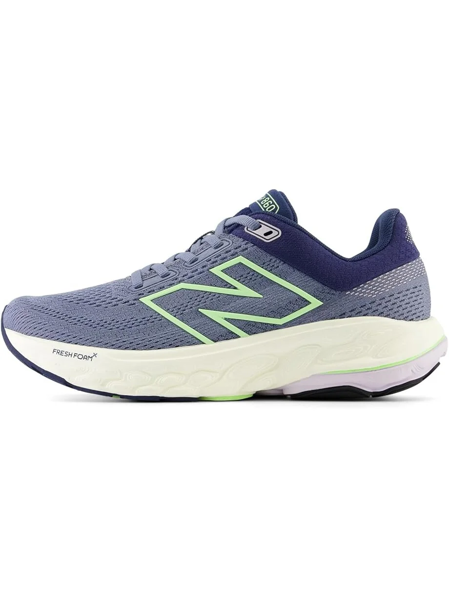 Кроссовки New Balance Fresh Foam X 860v14 — 4