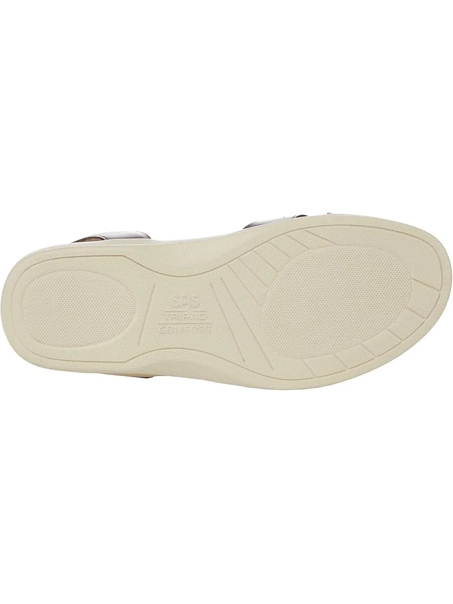 Сандалии SAS Duo Comfort Sandal, цвет Darkwood — 3