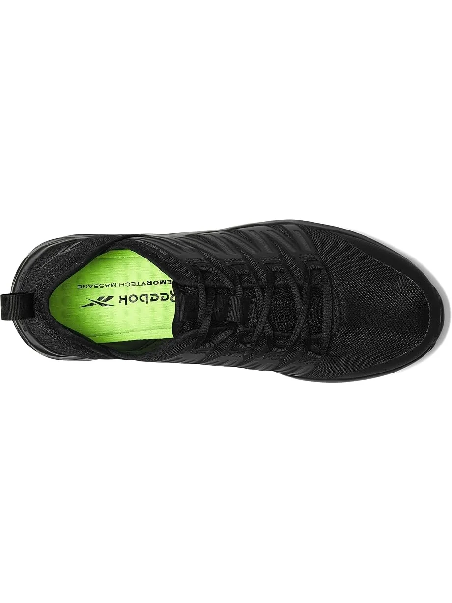 Кроссовки Reebok Astroride Work EH Soft Toe — 2