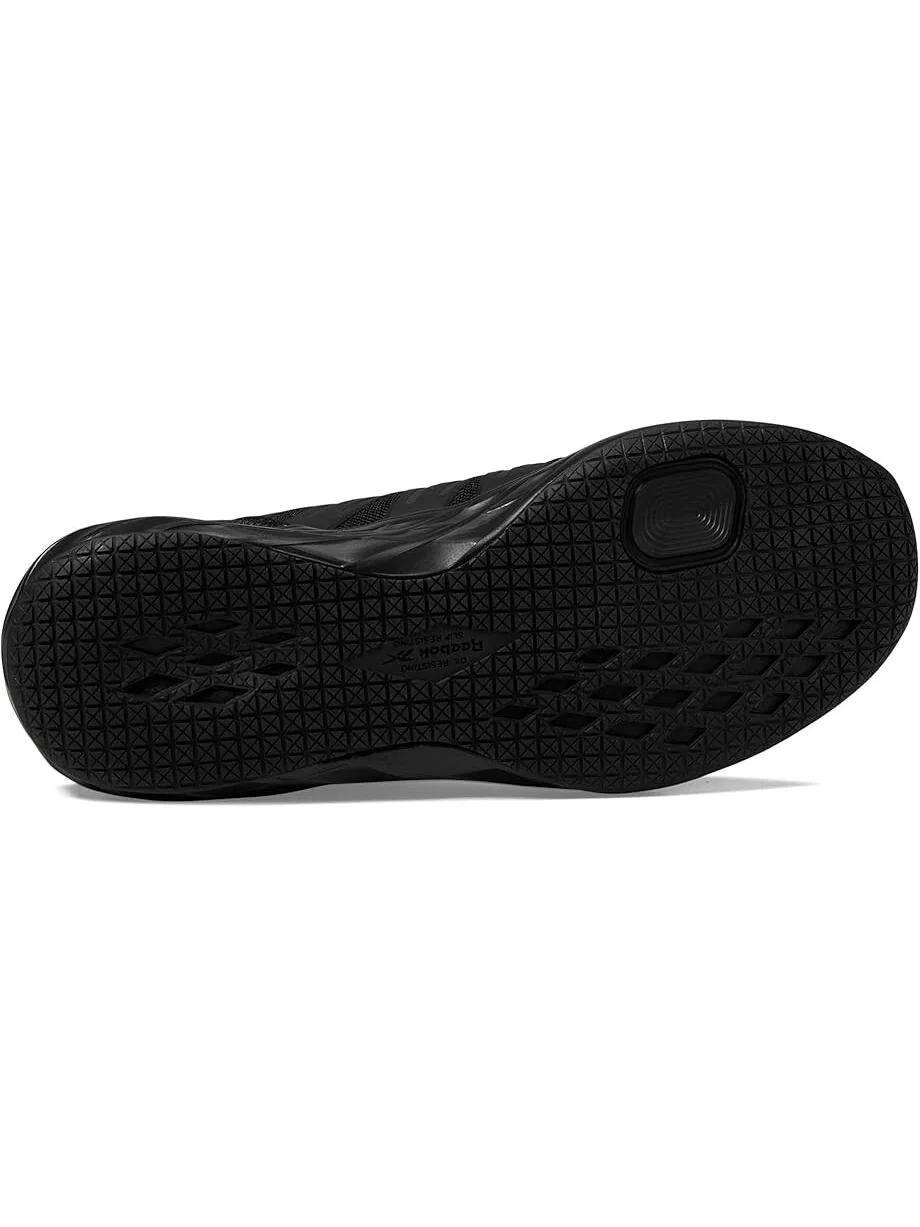 Кроссовки Reebok Astroride Work EH Soft Toe — 3