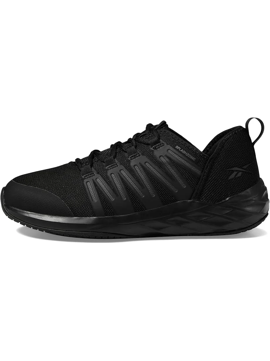 Кроссовки Reebok Astroride Work EH Soft Toe — 4