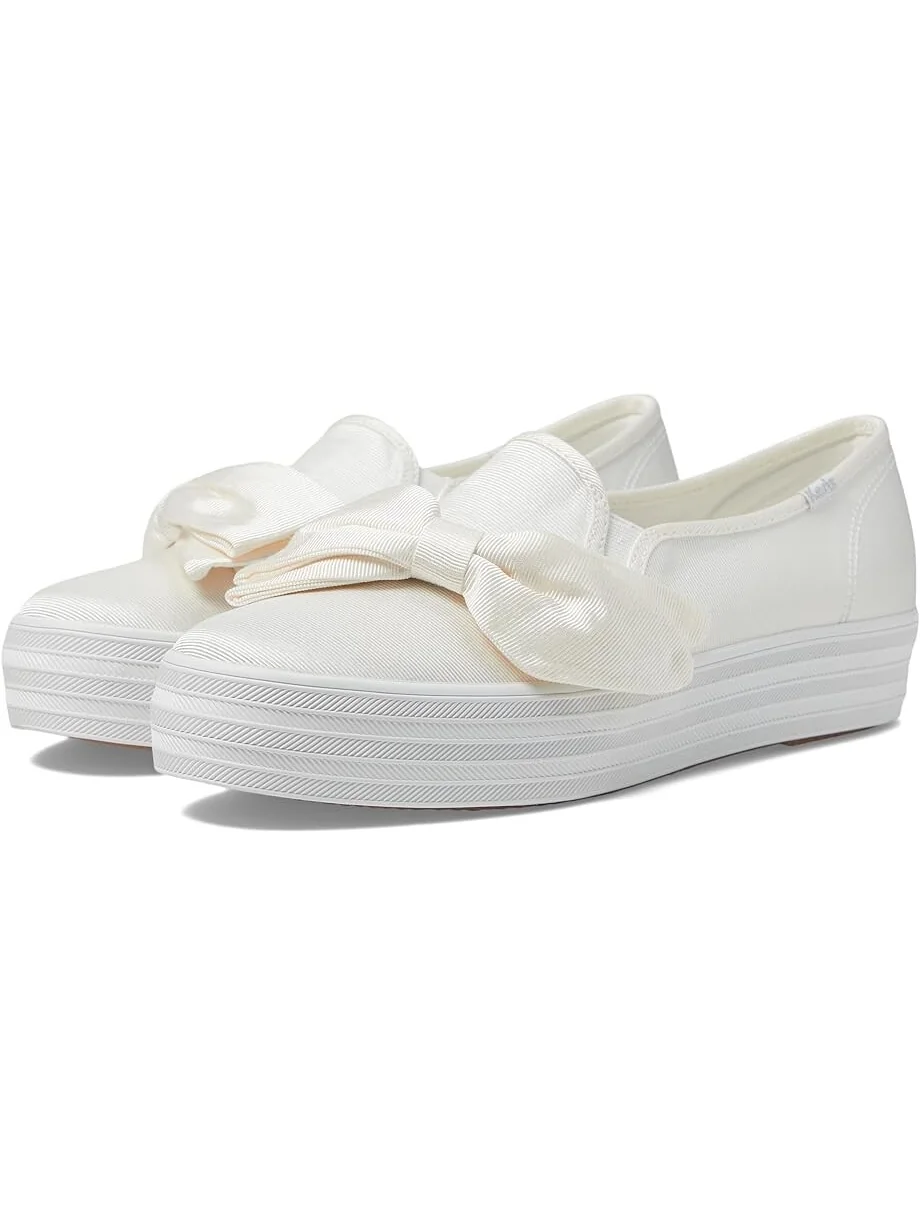 Кроссовки Keds Triple Decker — 1