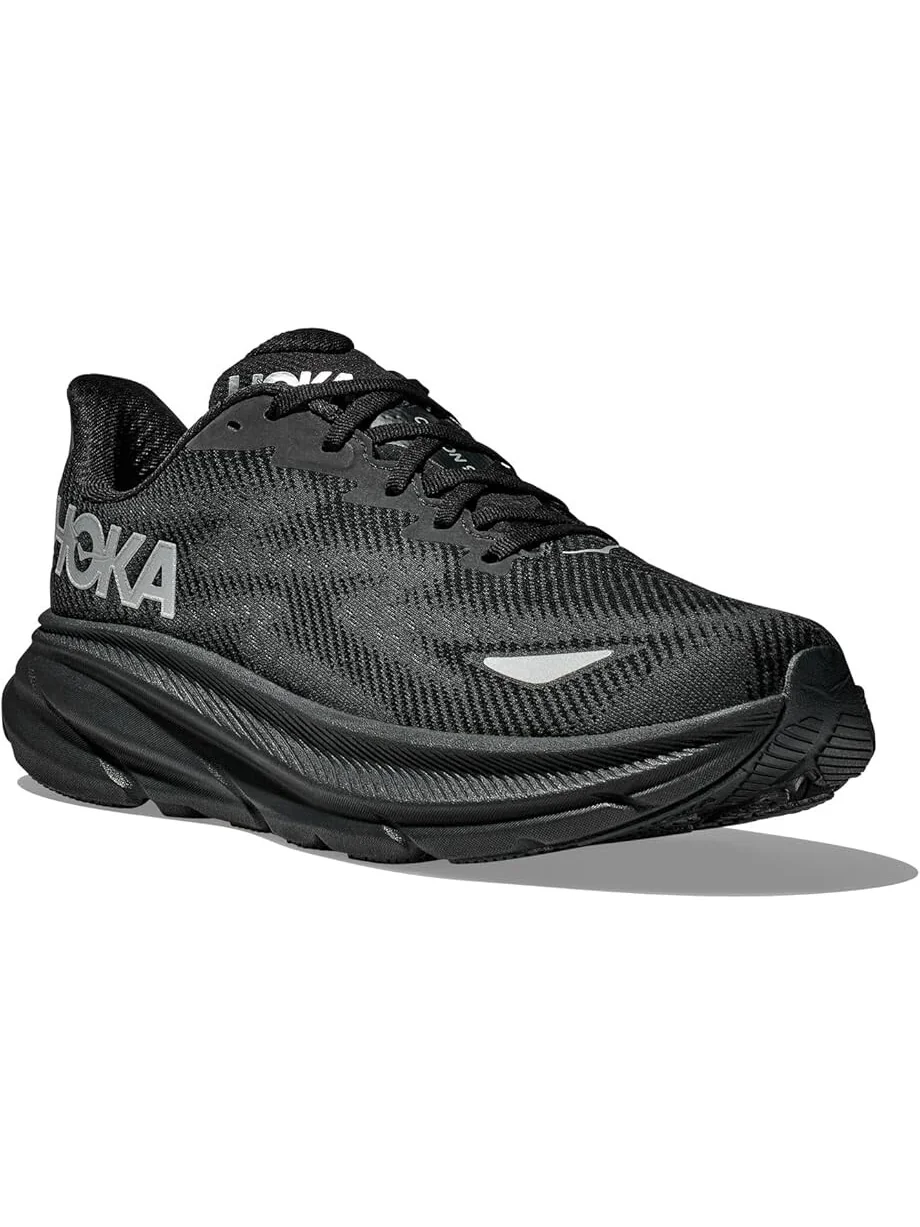 Кроссовки Hoka Clifton 9 GTX — 1