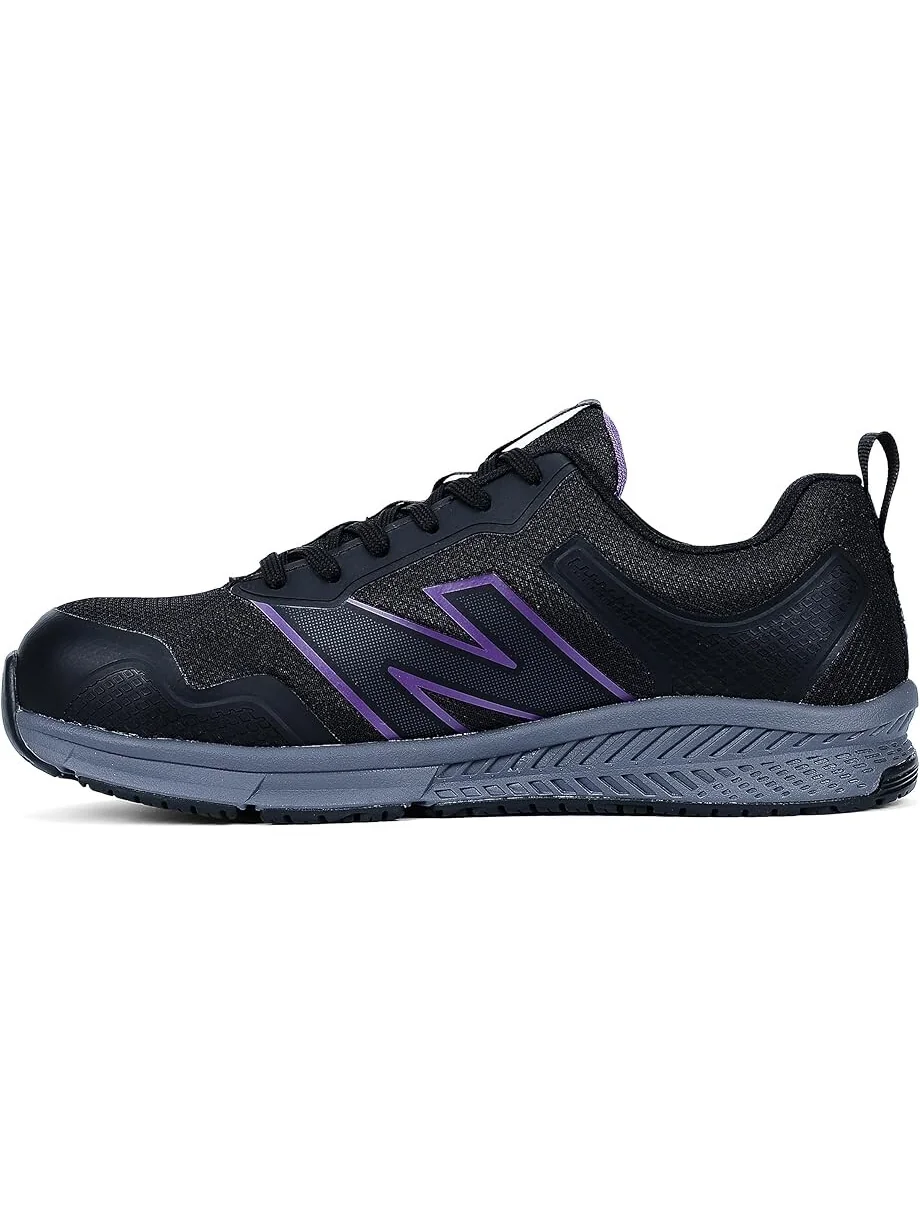 Кроссовки New Balance Evolve Alloy Toe EH SR — 4