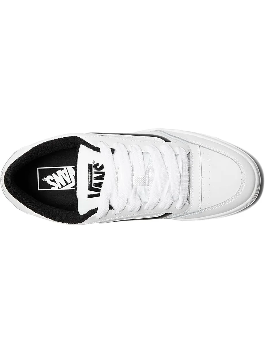 Кроссовки Vans Hylane — 2