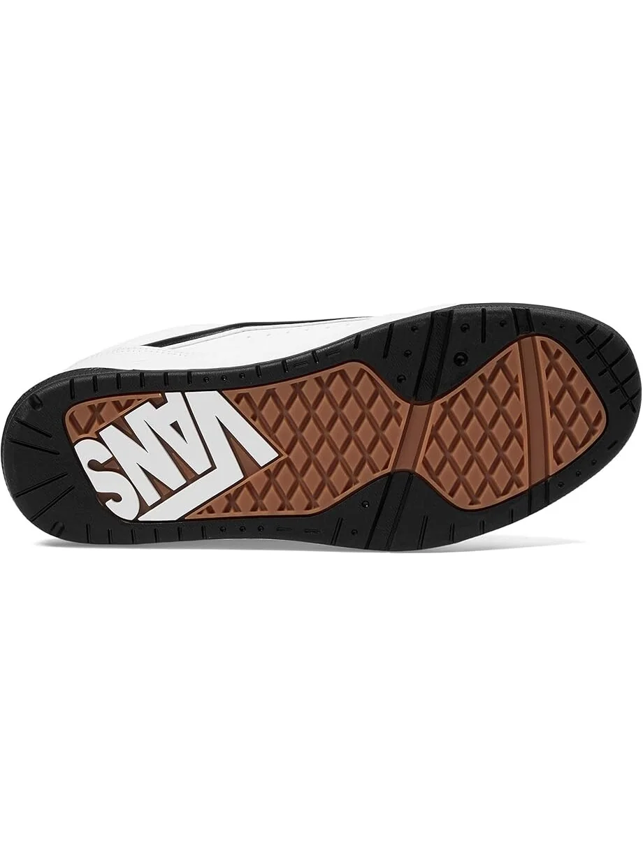 Кроссовки Vans Hylane — 3