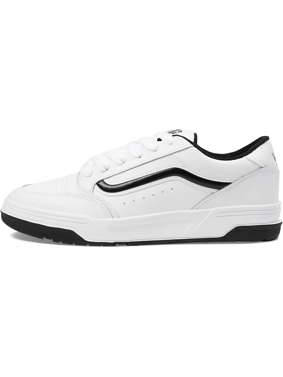 Кроссовки Vans Hylane — 4