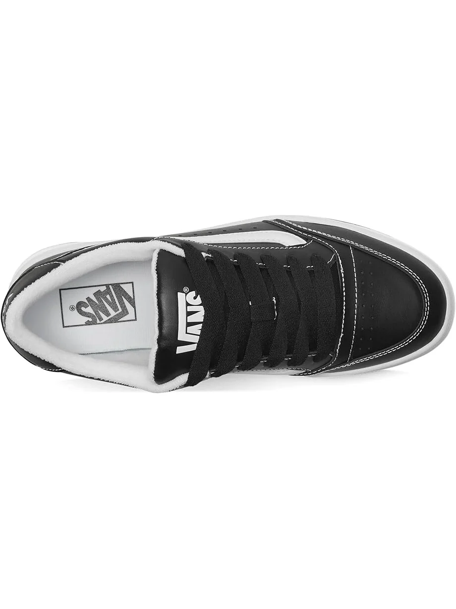 Кроссовки Vans Hylane — 2