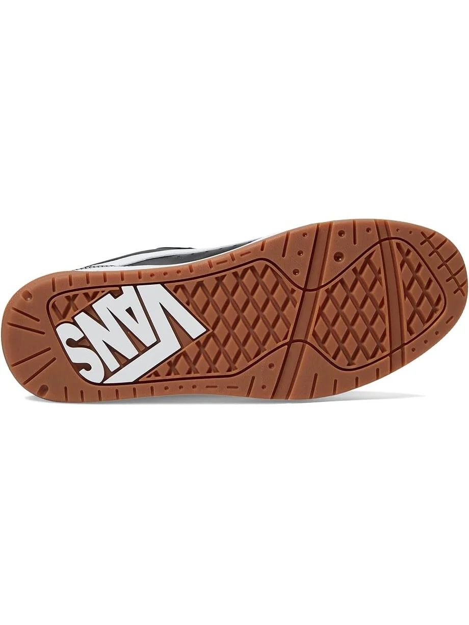 Кроссовки Vans Hylane — 3