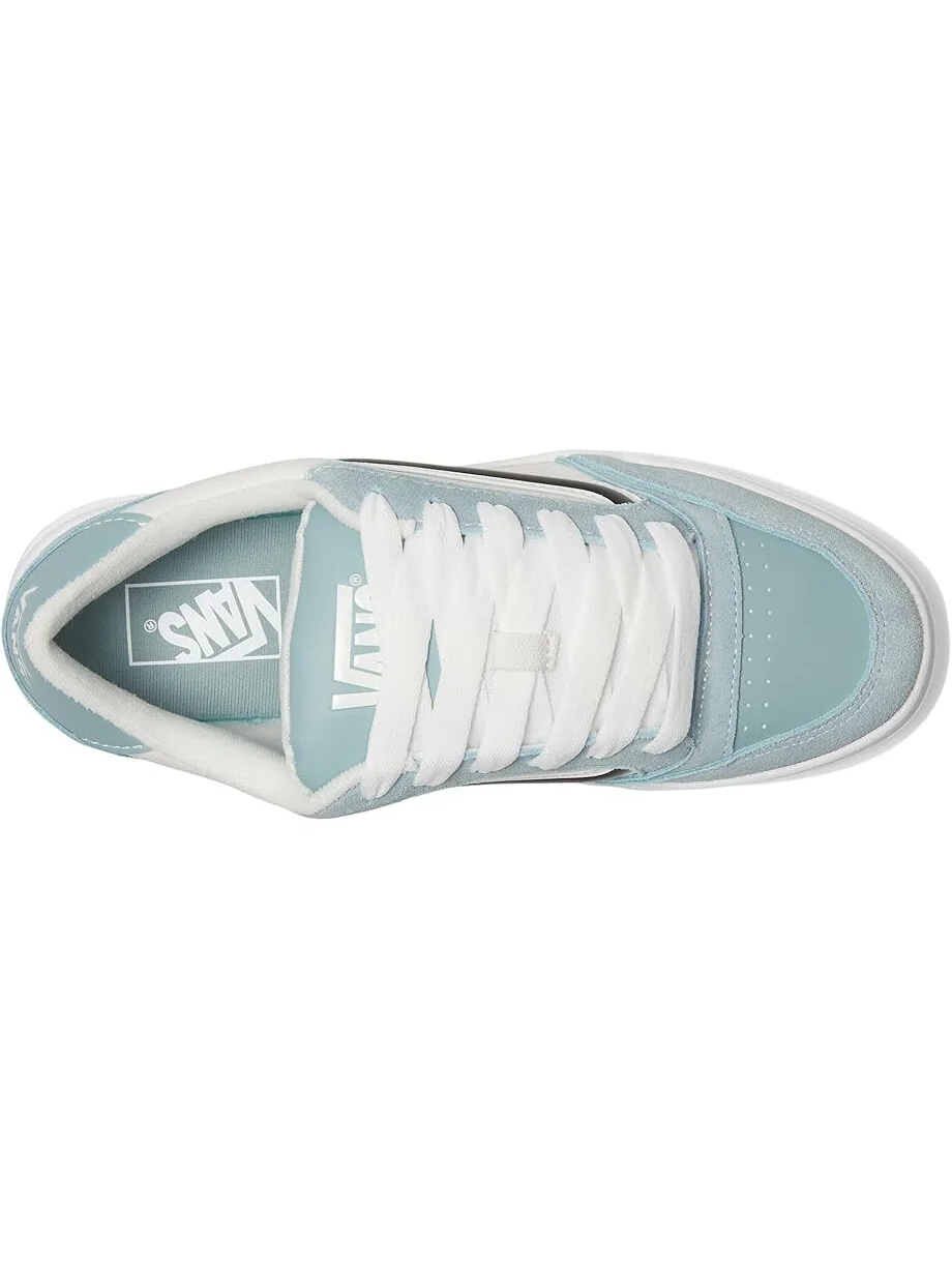 Кроссовки Vans Hylane — 2