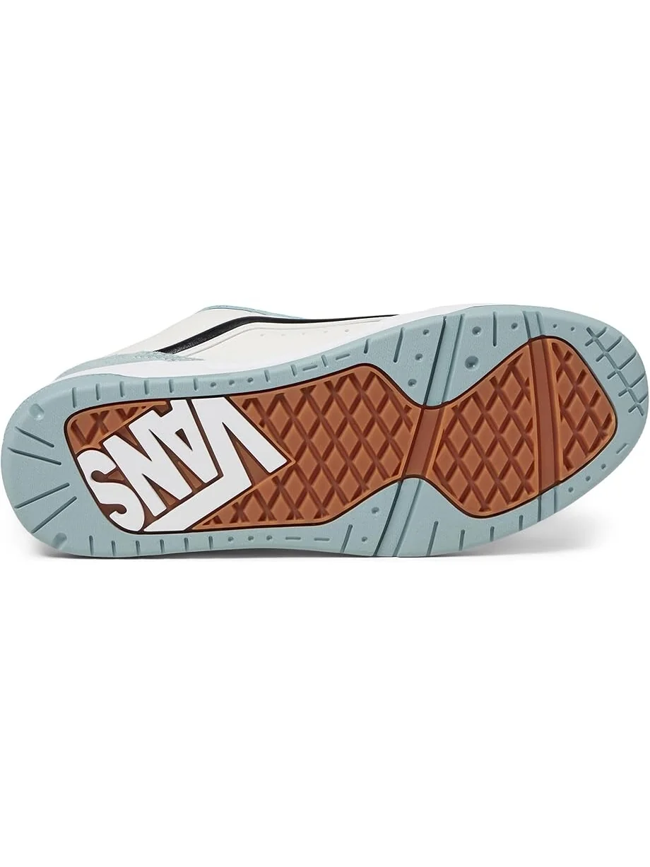 Кроссовки Vans Hylane — 3