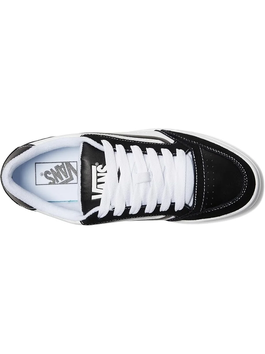 Кроссовки Vans Hylane — 2