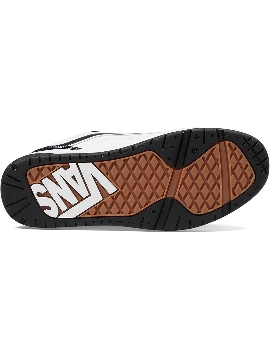 Кроссовки Vans Hylane — 3