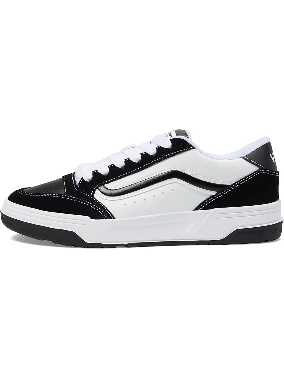 Кроссовки Vans Hylane — 4